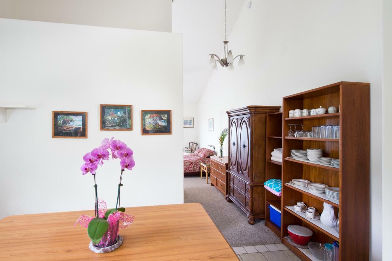Bears' Place Guest House カラオア エクステリア 写真