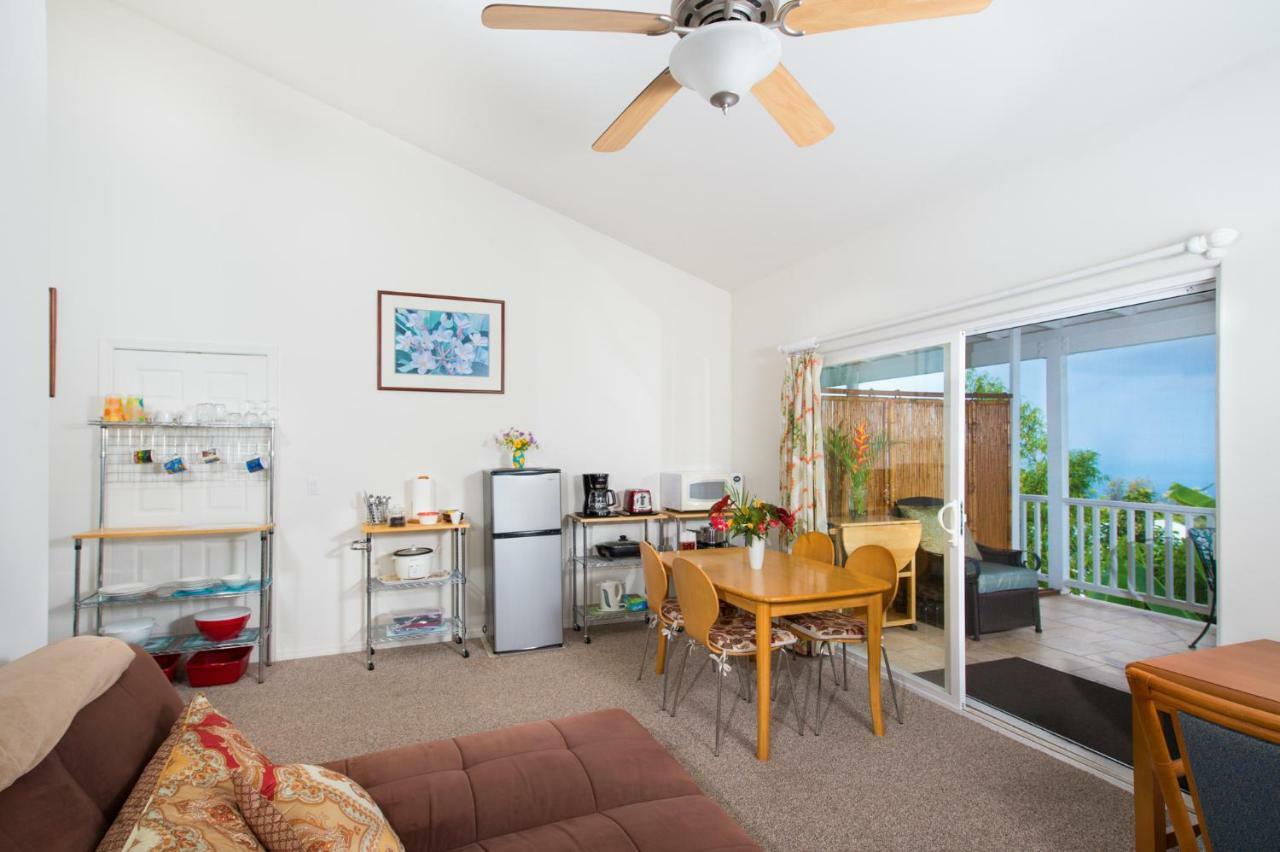 Bears' Place Guest House カラオア エクステリア 写真