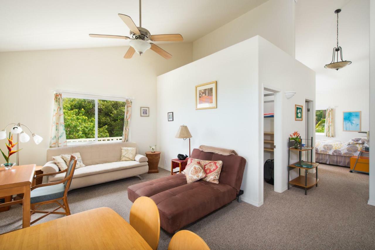 Bears' Place Guest House カラオア エクステリア 写真